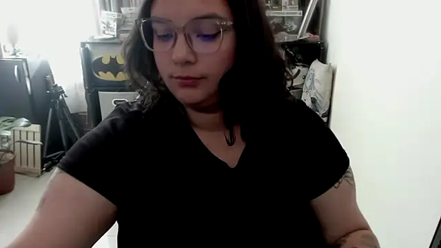 aika-dreams online show from 02-05-26, 09:21