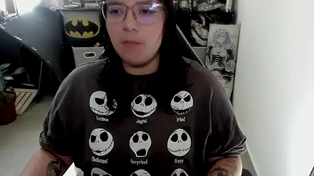 aika-dreams online show from 02-28-26, 01:00