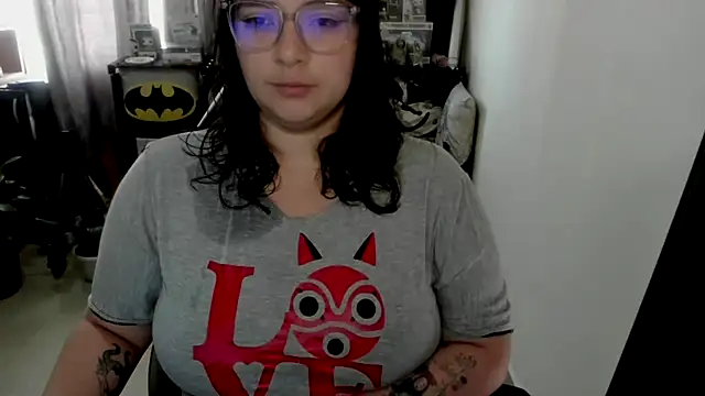 aika-dreams online show from 04-18-26, 12:18