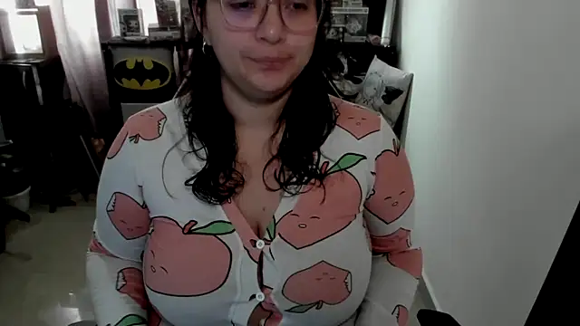 aika-dreams online show from 06-14-26, 02:18