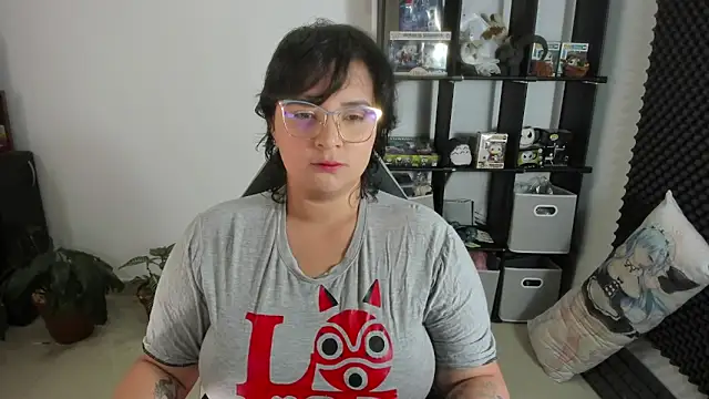 Snapshot of aika-dreams chatting on 01-31-25, 01:12 aika-dreams online show from 01-31-25, 01:12