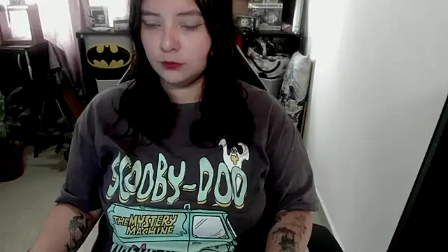 aika-dreams online show from 05-19-26, 02:02