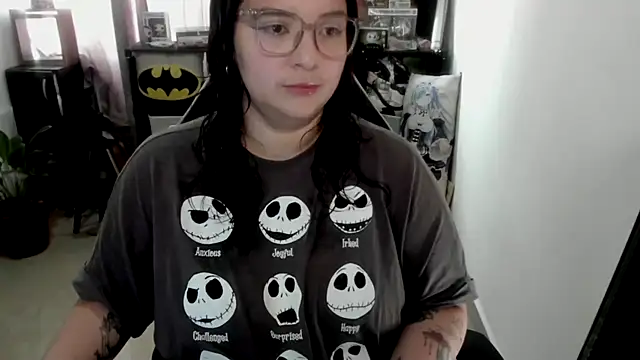 aika-dreams online show from 05-28-26, 01:39