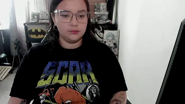 aika-dreams online show from 03-03-26, 01:18