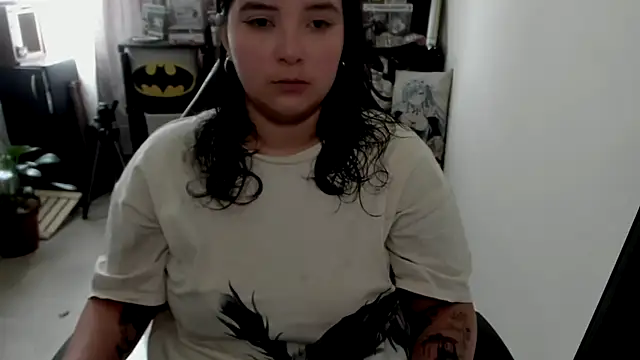 aika-dreams online show from 03-30-26, 01:45