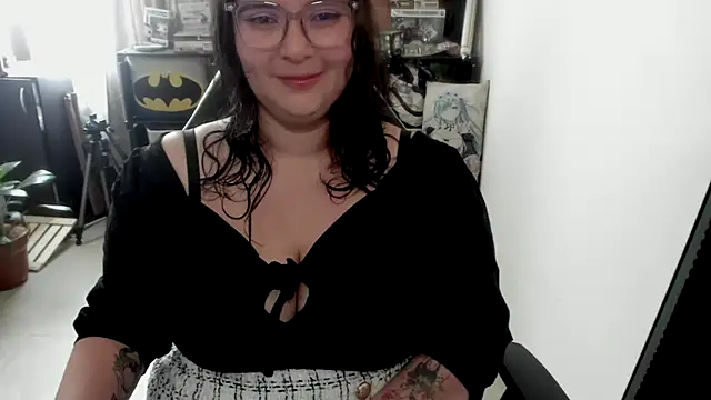 aika-dreams online show from 03-10-26, 01:37