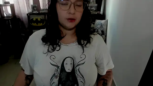 aika-dreams online show from 05-31-26, 03:29
