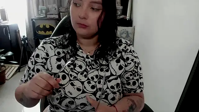 aika-dreams online show from 03-13-26, 01:49