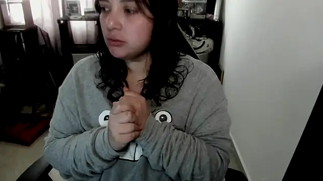 aika-dreams online show from 05-21-26, 01:41