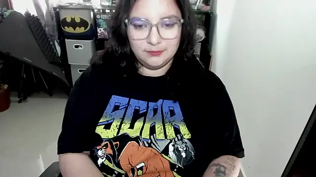 aika-dreams online show from 01-19-26, 03:05