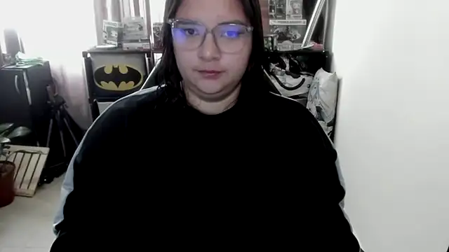 aika-dreams online show from 02-07-26, 01:19