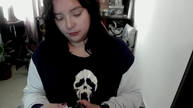 aika-dreams online show from 05-12-26, 02:45