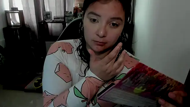 aika-dreams online show from 05-27-26, 01:40
