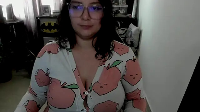 aika-dreams online show from 05-11-26, 04:04
