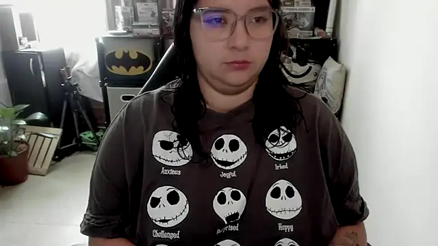 aika-dreams online show from 02-16-26, 12:48