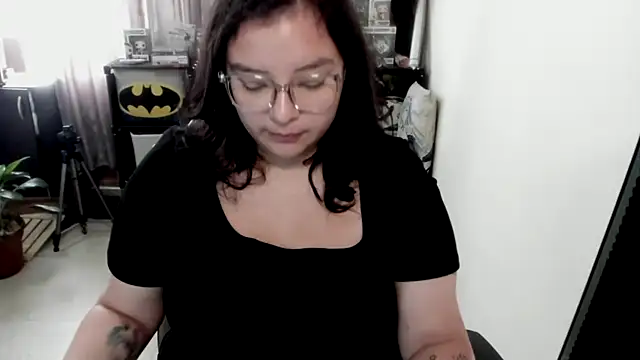 aika-dreams online show from 04-11-26, 12:31