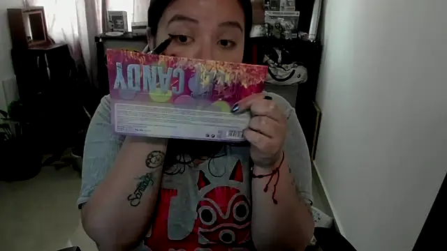 aika-dreams online show from 04-28-26, 01:59