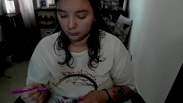 aika-dreams online show from 06-12-26, 01:53