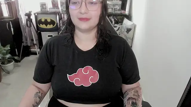aika-dreams online show from 07-02-26, 01:17