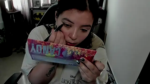 aika-dreams online show from 05-04-26, 01:47