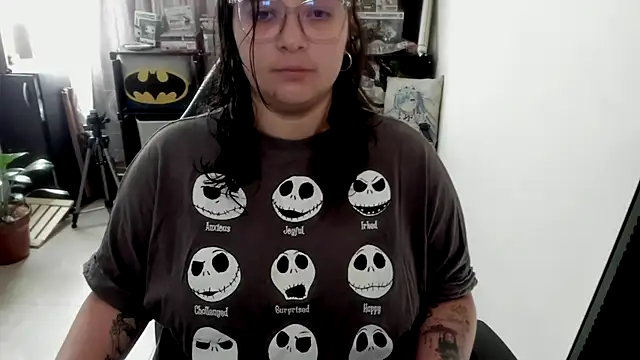 aika-dreams online show from 03-19-26, 01:44