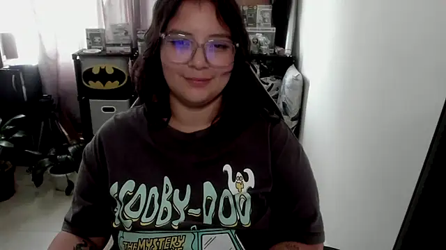 aika-dreams online show from 04-19-26, 06:10
