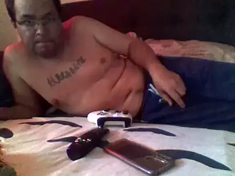 JJ18vader online show from 03-13-25, 06:56