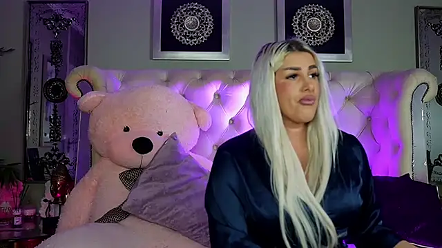 Squirt Tanya online show from 02-12-26, 10:53