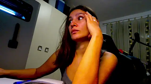 GodlyTheia online show from 11-15-25, 05:17