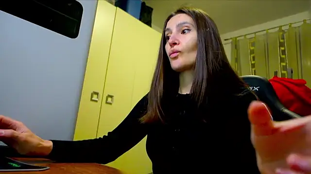 GodlyTheia online show from 03-26-26, 07:01