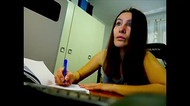 GodlyTheia online show from 02-26-26, 12:49