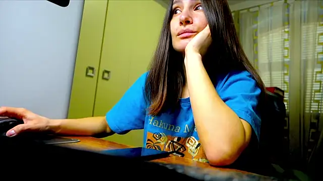 GodlyTheia online show from 02-28-26, 01:33