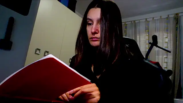 GodlyTheia online show from 11-17-25, 09:46