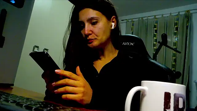 GodlyTheia online show from 11-14-25, 05:49