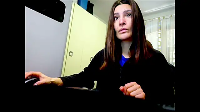 GodlyTheia online show from 02-25-26, 12:49