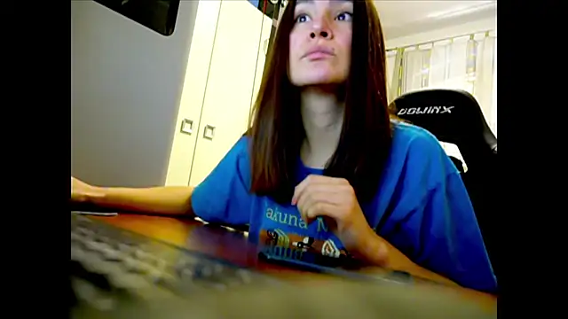 GodlyTheia online show from 02-06-26, 12:45