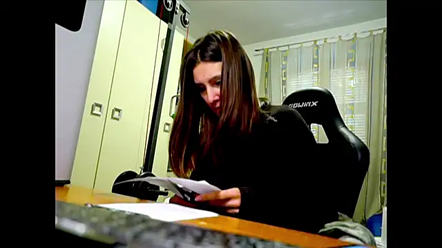 GodlyTheia online show from 02-07-26, 12:02