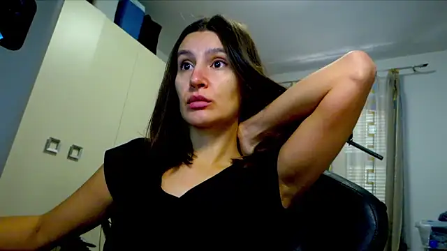 GodlyTheia online show from 11-10-25, 12:43