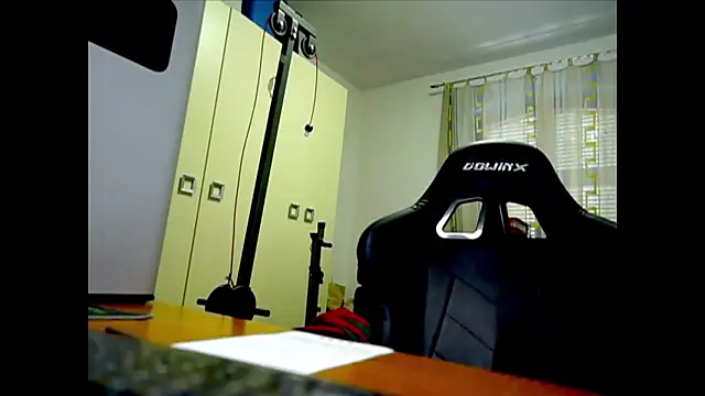 GodlyTheia online show from 02-11-26, 01:55