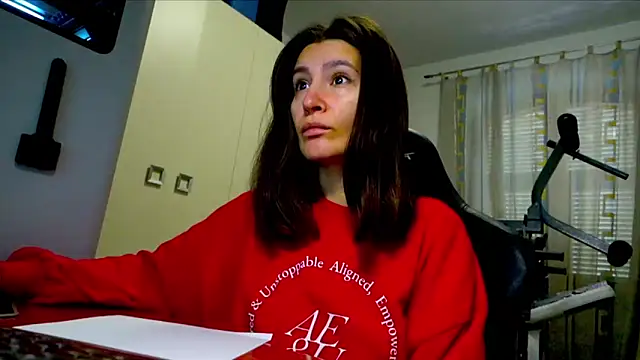 GodlyTheia online show from 11-09-25, 10:41