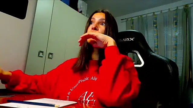 GodlyTheia online show from 12-22-25, 02:06