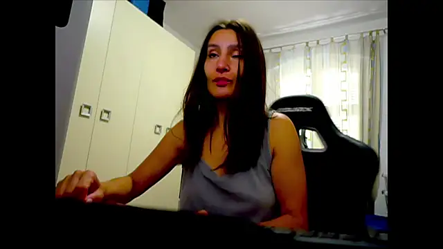 GodlyTheia online show from 05-23-26, 04:50