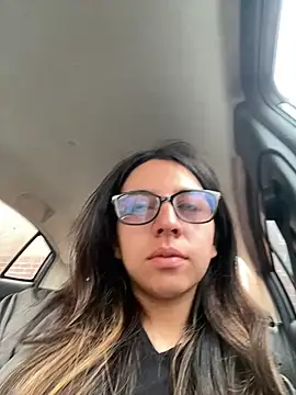 Maggie Fox3 online show from 04-09-26, 03:51