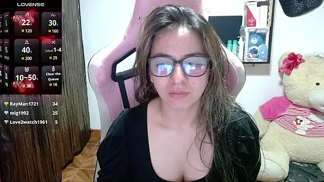 Maggie Fox3 online show from 03-09-25, 07:12