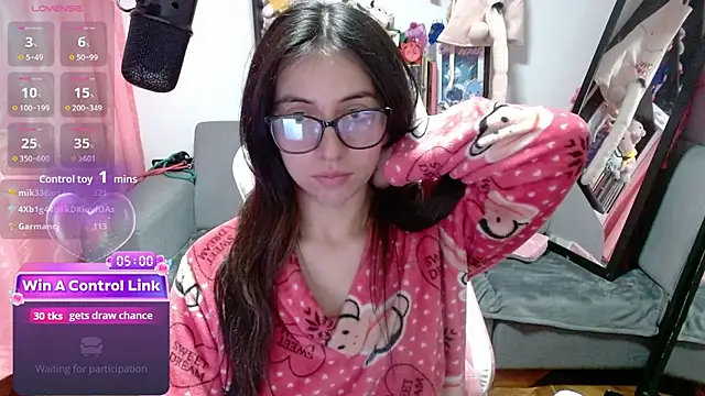 Maggie Fox3 online show from 03-27-26, 08:26