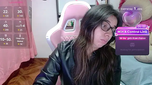 Maggie Fox3 online show from 02-07-26, 03:14