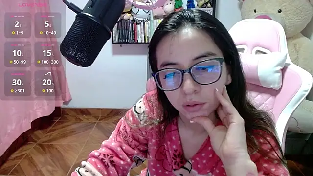 Maggie Fox3 online show from 02-15-26, 01:28