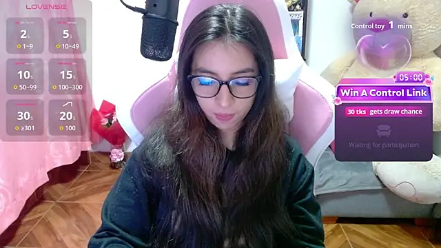 Maggie Fox3 online show from 02-16-26, 11:57