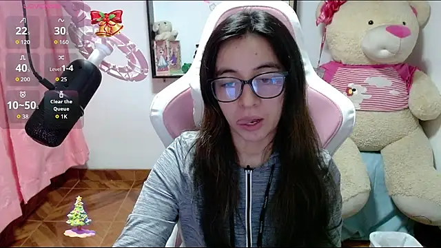 Maggie Fox3 online show from 01-12-26, 02:29