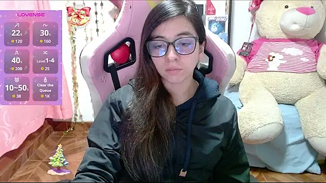 Maggie Fox3 online show from 12-15-25, 01:00